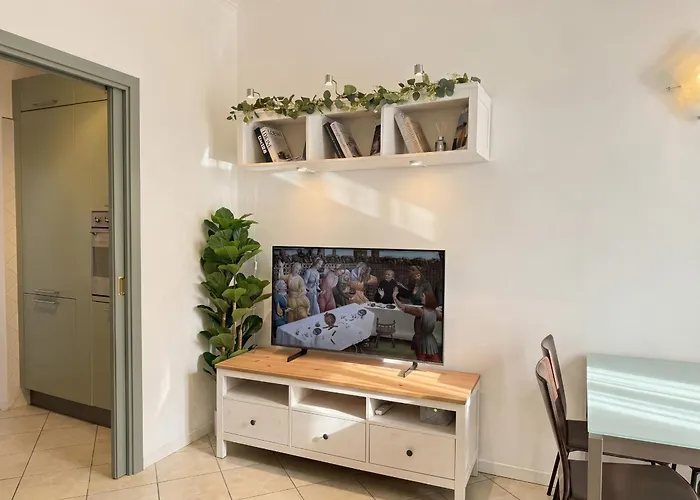 Elegant Historic - Largo Argentina Apartament *