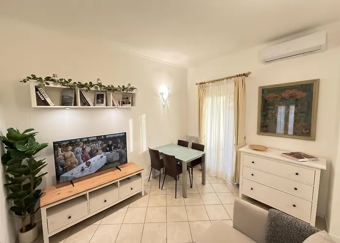 Apartament Elegant Historic - Largo Argentina *