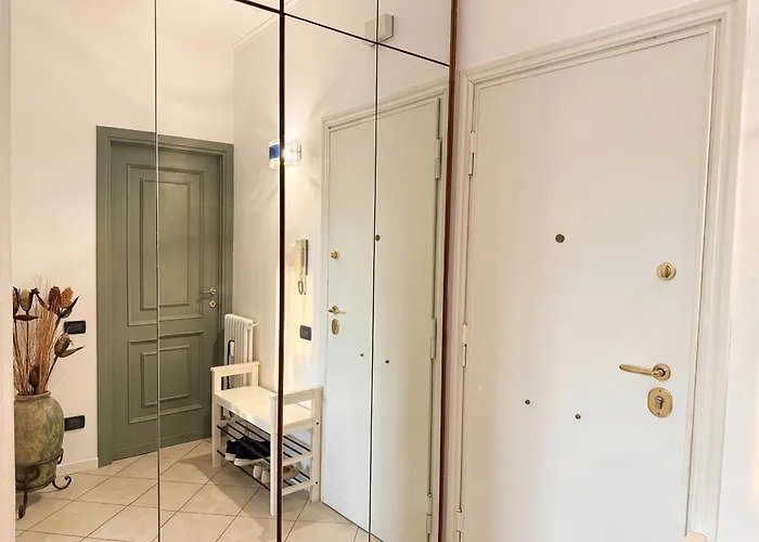 Elegant Historic - Largo Argentina Apartament