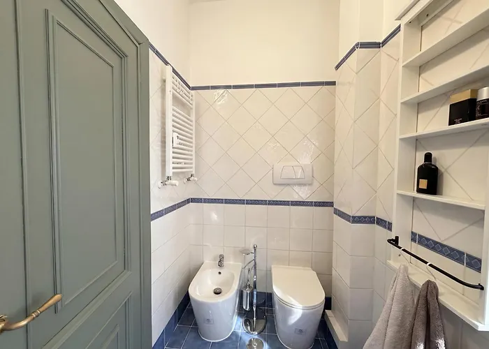 Apartament Elegant Historic - Largo Argentina *