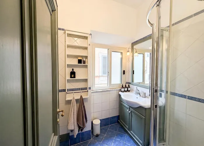 Elegant Historic - Largo Argentina Apartament Rzym