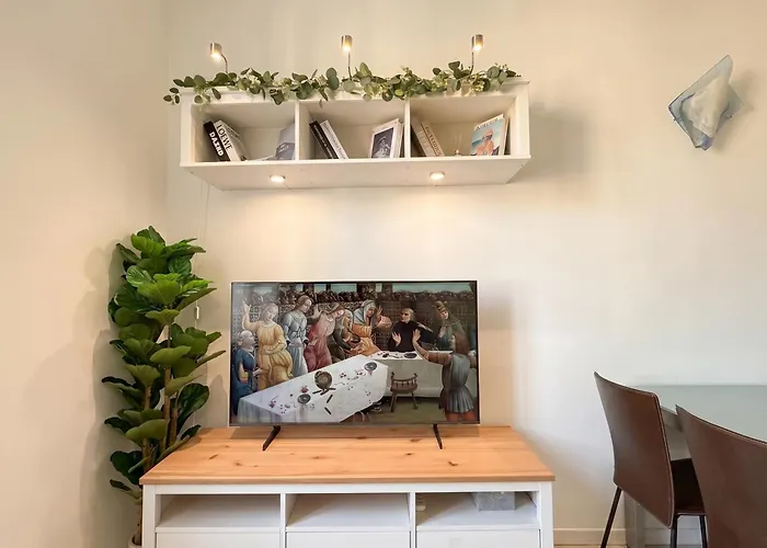 Elegant Historic - Largo Argentina Apartament *
