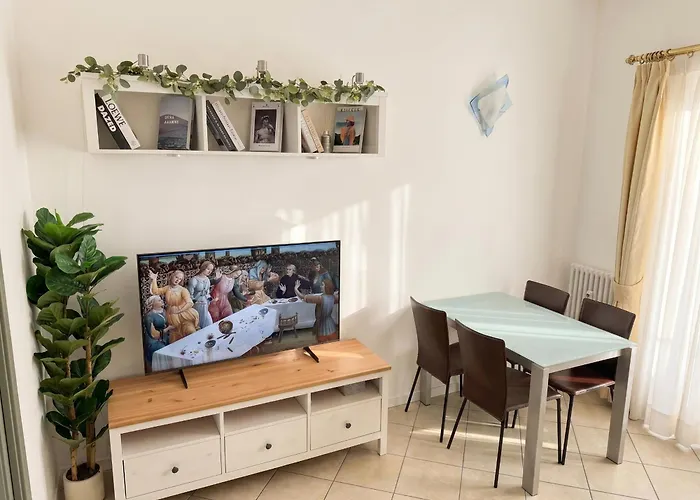 Elegant Historic - Largo Argentina Apartman *